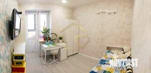 2-к квартира, вторичка, 35м2, 10/14 этаж