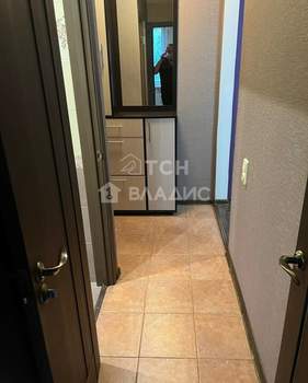 2-к квартира, вторичка, 47м2, 5/5 этаж