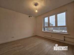 3-к квартира, вторичка, 71м2, 10/17 этаж