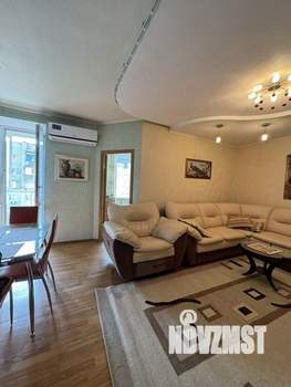 2-к квартира, вторичка, 55м2, 6/22 этаж