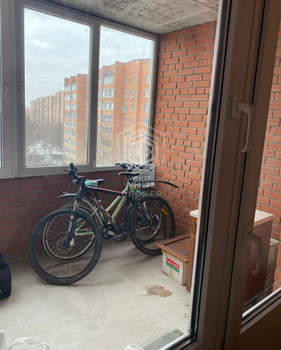 3-к квартира, вторичка, 103м2, 6/12 этаж