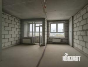 1-к квартира, вторичка, 33м2, 11/22 этаж