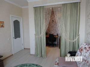 1-к квартира, вторичка, 40м2, 13/21 этаж