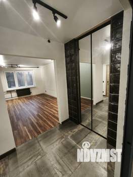 1-к квартира, вторичка, 41м2, 2/10 этаж