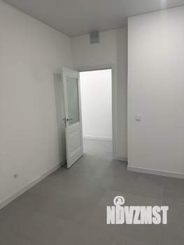 1-к квартира, вторичка, 33м2, 3/11 этаж