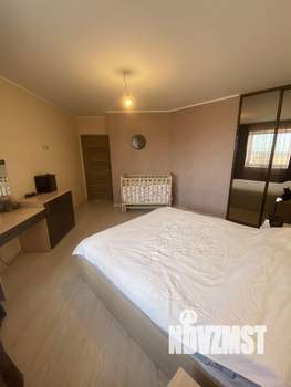 3-к квартира, вторичка, 71м2, 17/17 этаж