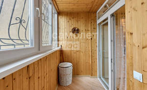 3-к квартира, вторичка, 93м2, 2/26 этаж