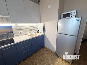 1-к квартира, вторичка, 29м2, 17/17 этаж