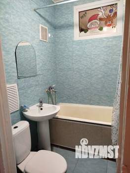 2-к квартира, вторичка, 44м2, 4/4 этаж