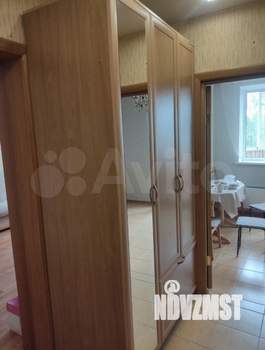 1-к квартира, вторичка, 45м2, 2/17 этаж