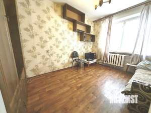 1-к квартира, вторичка, 22м2, 9/9 этаж