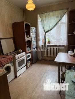 3-к квартира, вторичка, 84м2, 1/3 этаж