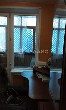 1-к квартира, вторичка, 32м2, 5/5 этаж