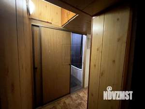 2-к квартира, вторичка, 44м2, 9/9 этаж