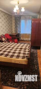 2-к квартира, вторичка, 44м2, 4/5 этаж