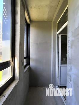 2-к квартира, вторичка, 62м2, 3/22 этаж