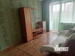 1-к квартира, вторичка, 30м2, 5/5 этаж