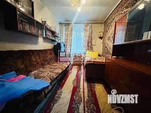 3-к квартира, вторичка, 55м2, 3/9 этаж