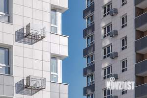 Студия квартира, сданный дом, 28м2, 3/18 этаж