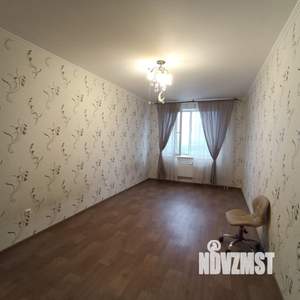 1-к квартира, вторичка, 43м2, 23/24 этаж