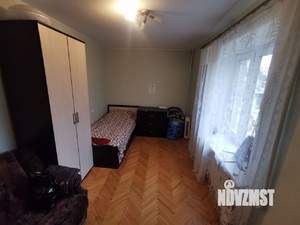 2-к квартира, вторичка, 40м2, 3/5 этаж
