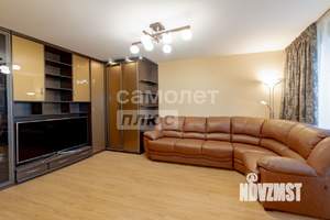 2-к квартира, вторичка, 52м2, 4/9 этаж