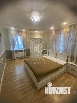 2-к квартира, вторичка, 76м2, 23/25 этаж