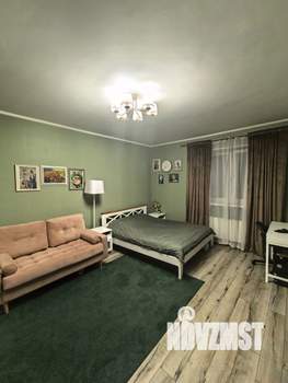 2-к квартира, вторичка, 63м2, 11/14 этаж