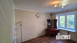 3-к квартира, вторичка, 62м2, 3/5 этаж