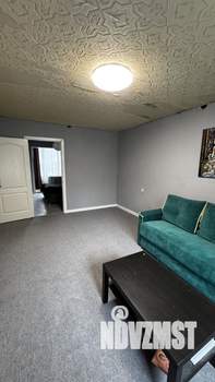 3-к квартира, вторичка, 56м2, 1/9 этаж