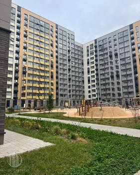 1-к квартира, вторичка, 32м2, 9/15 этаж