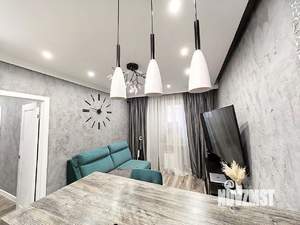 2-к квартира, вторичка, 53м2, 7/12 этаж