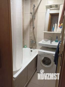 2-к квартира, вторичка, 40м2, 5/5 этаж