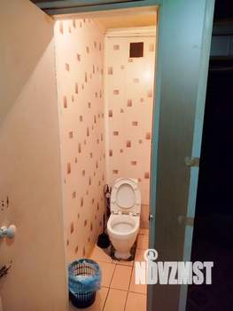 3-к квартира, вторичка, 58м2, 9/9 этаж