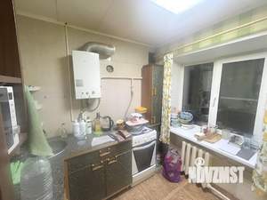 2-к квартира, вторичка, 47м2, 3/3 этаж