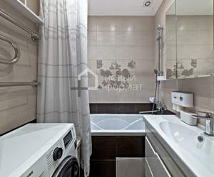 2-к квартира, вторичка, 49м2, 8/14 этаж