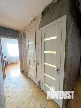 4-к квартира, вторичка, 81м2, 4/9 этаж