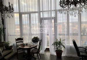 2-к квартира, вторичка, 83м2, 18/21 этаж