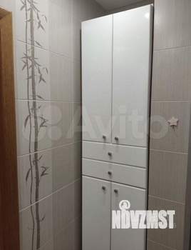 1-к квартира, вторичка, 45м2, 2/17 этаж