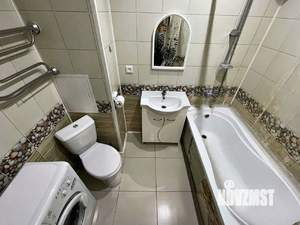 1-к квартира, вторичка, 29м2, 11/17 этаж