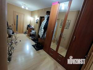 2-к квартира, вторичка, 61м2, 4/25 этаж