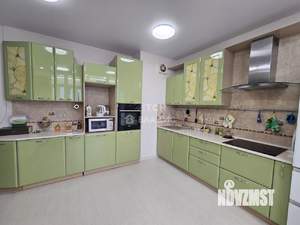 3-к квартира, вторичка, 85м2, 17/17 этаж