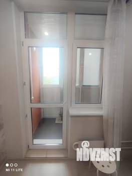 1-к квартира, вторичка, 34м2, 8/10 этаж