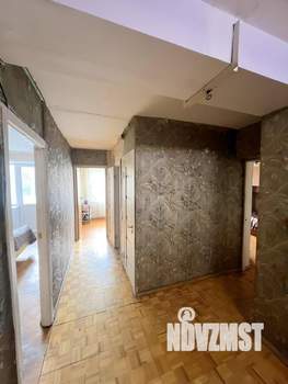 4-к квартира, вторичка, 81м2, 4/9 этаж