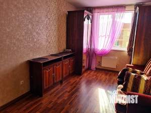 1-к квартира, вторичка, 28м2, 3/3 этаж