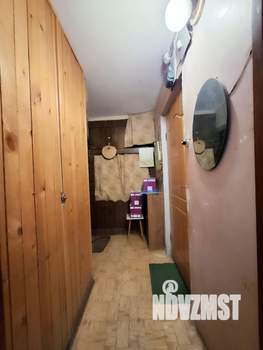 3-к квартира, вторичка, 60м2, 6/9 этаж