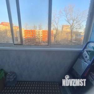 1-к квартира, вторичка, 38м2, 4/9 этаж