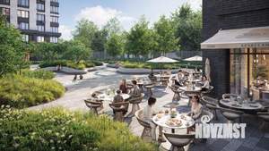 1-к квартира, вторичка, 41м2, 4/13 этаж