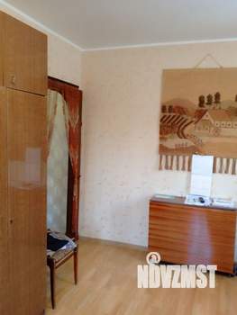 1-к квартира, вторичка, 31м2, 5/5 этаж