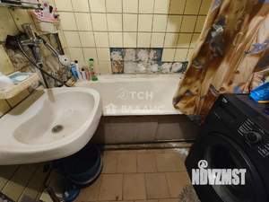 2-к квартира, вторичка, 48м2, 8/9 этаж